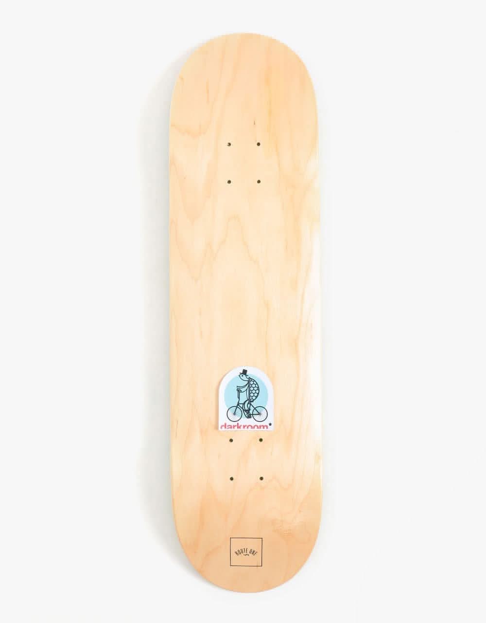 Darkroom Miami Hopper Sticker