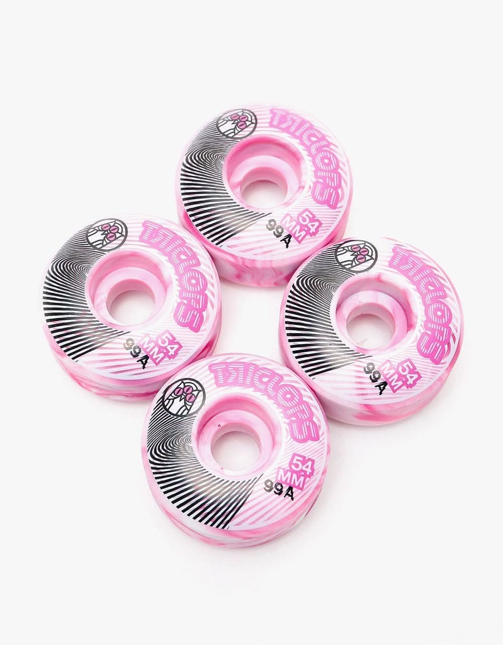 Triclops Stratus 95a Skateboard Wheel -  54mm
