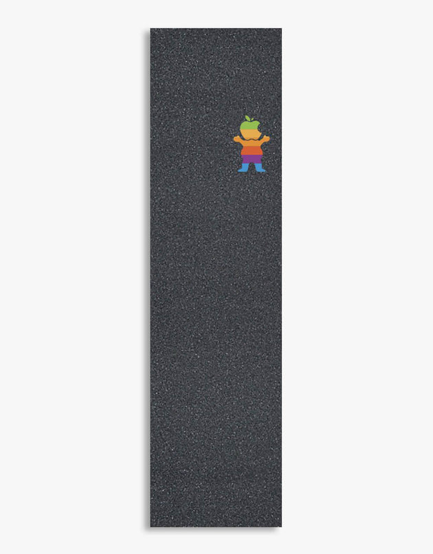 Grizzly Grip Different 9" Grip Tape Sheet