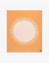 Slowtide Sol Blanket - Henna