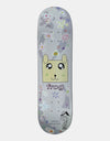 Frog Germs! Skateboard Deck - 8.50"