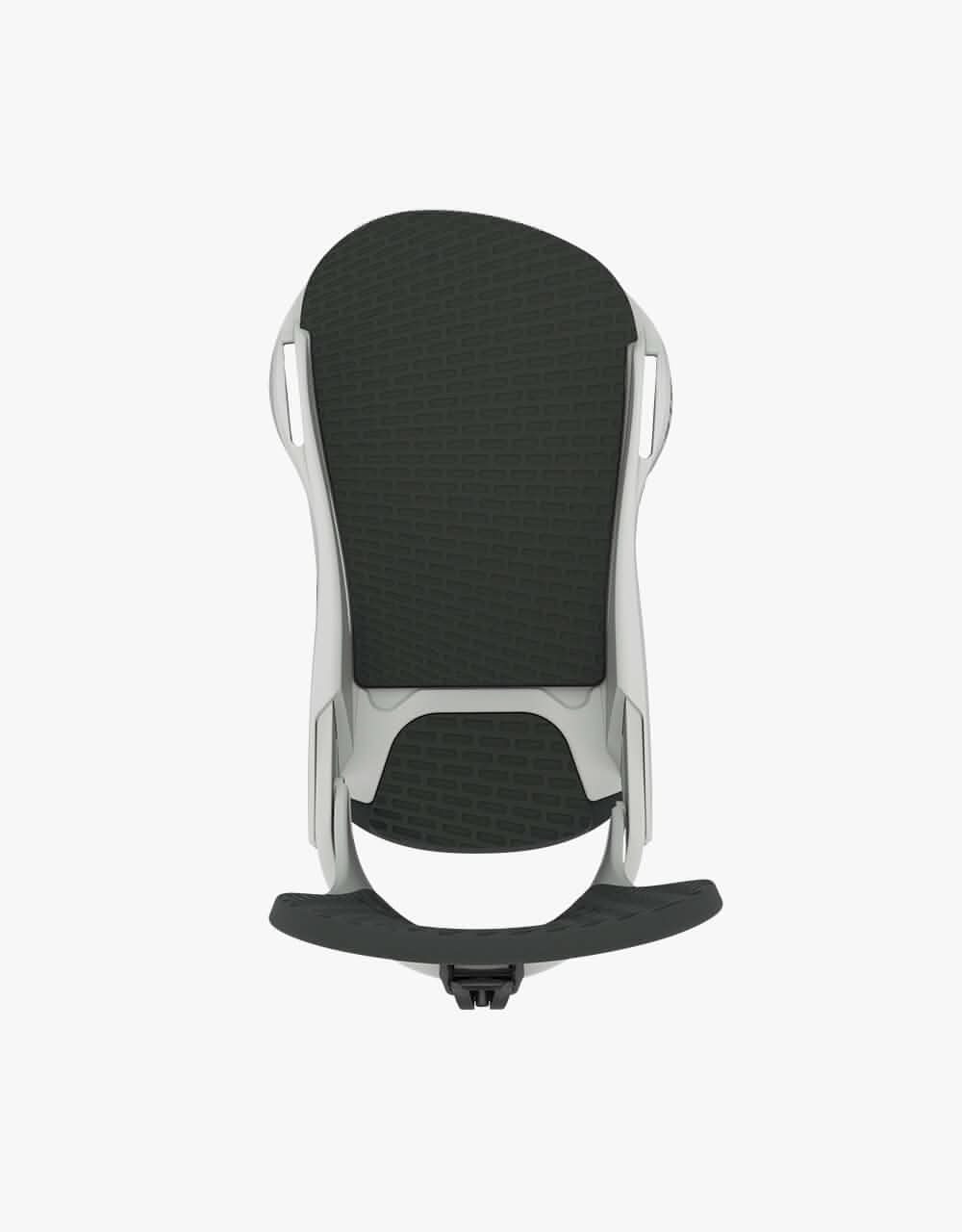 Union STR 2022 Snowboard Bindings - Stone
