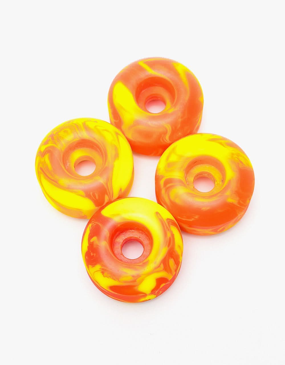 Spitfire Firefight Classics 99d Skateboard Wheel - 56mm