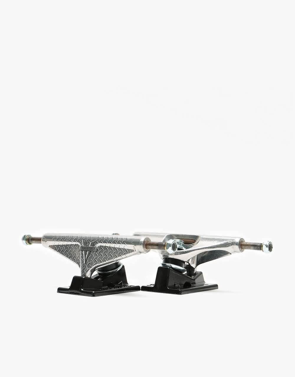 Venture Shanahan Pro 5.6 High Skateboard Trucks (Pair)