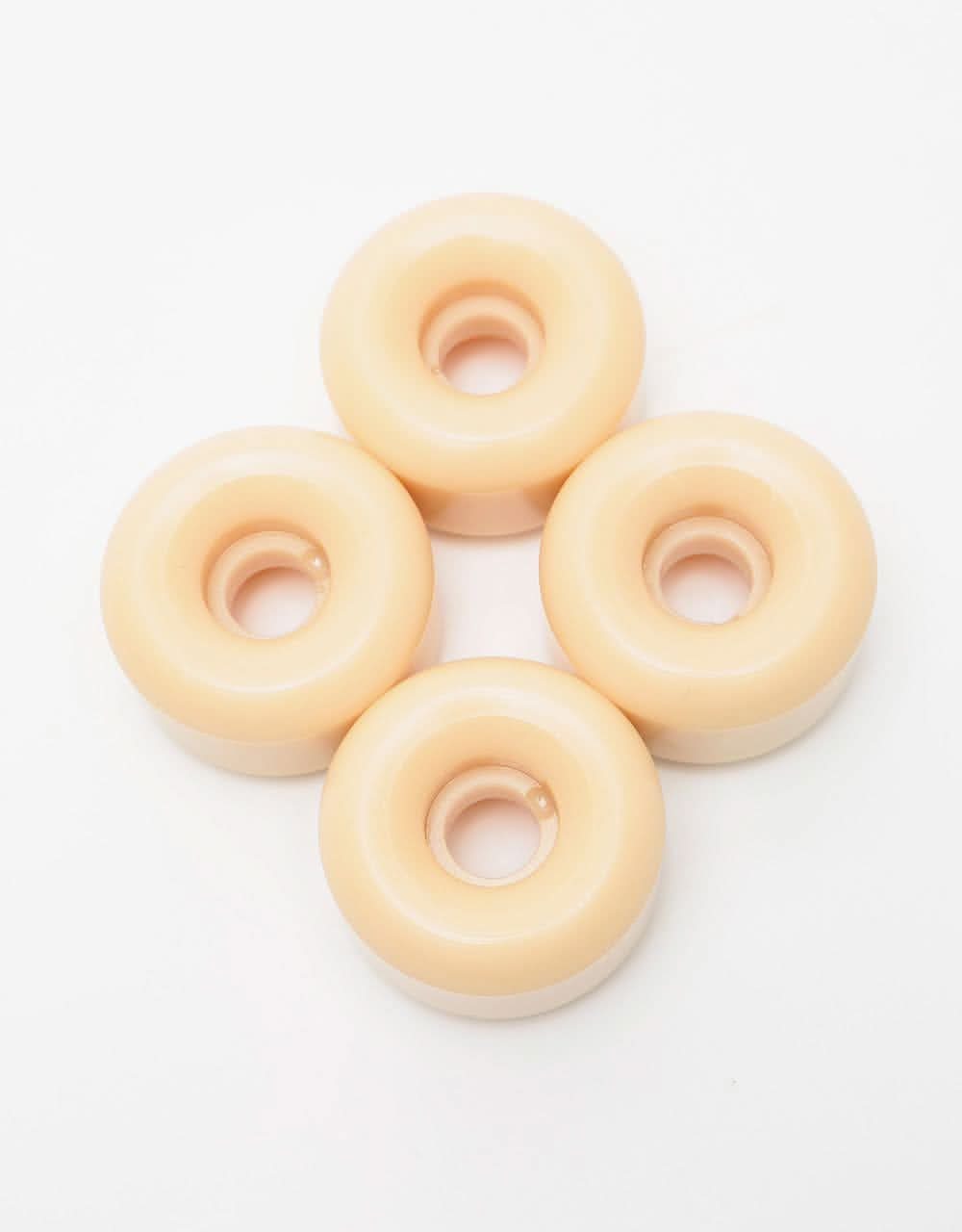 Bones Koppl Rollersurfer V6 Wide-Cut STF 99a Skateboard Wheel - 56mm
