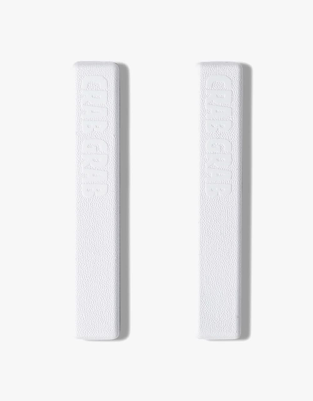 Crab Grab 'Grab' Snowboard Rails White