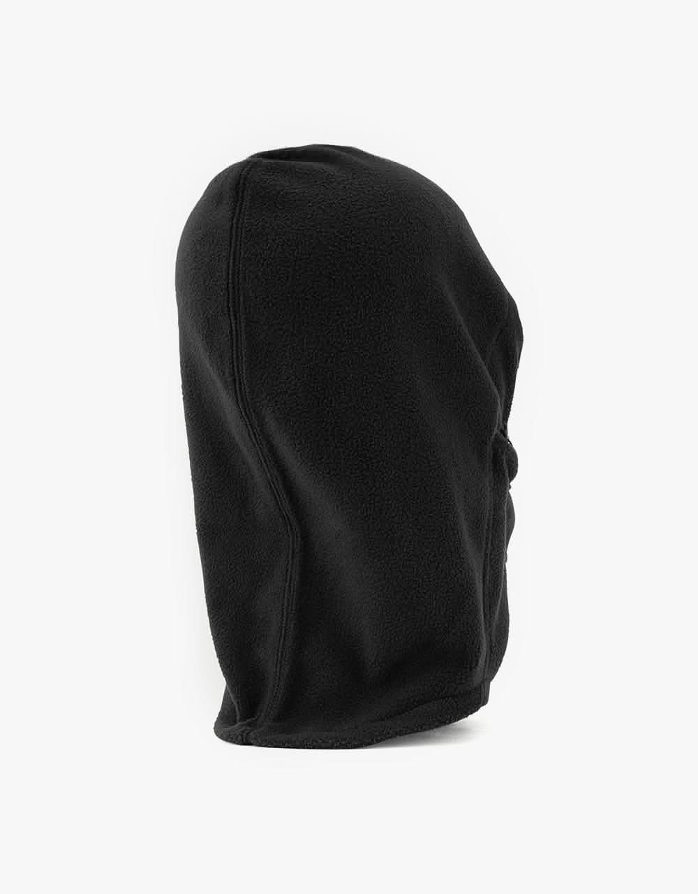 Volcom Travelin Hood Thingy - Black