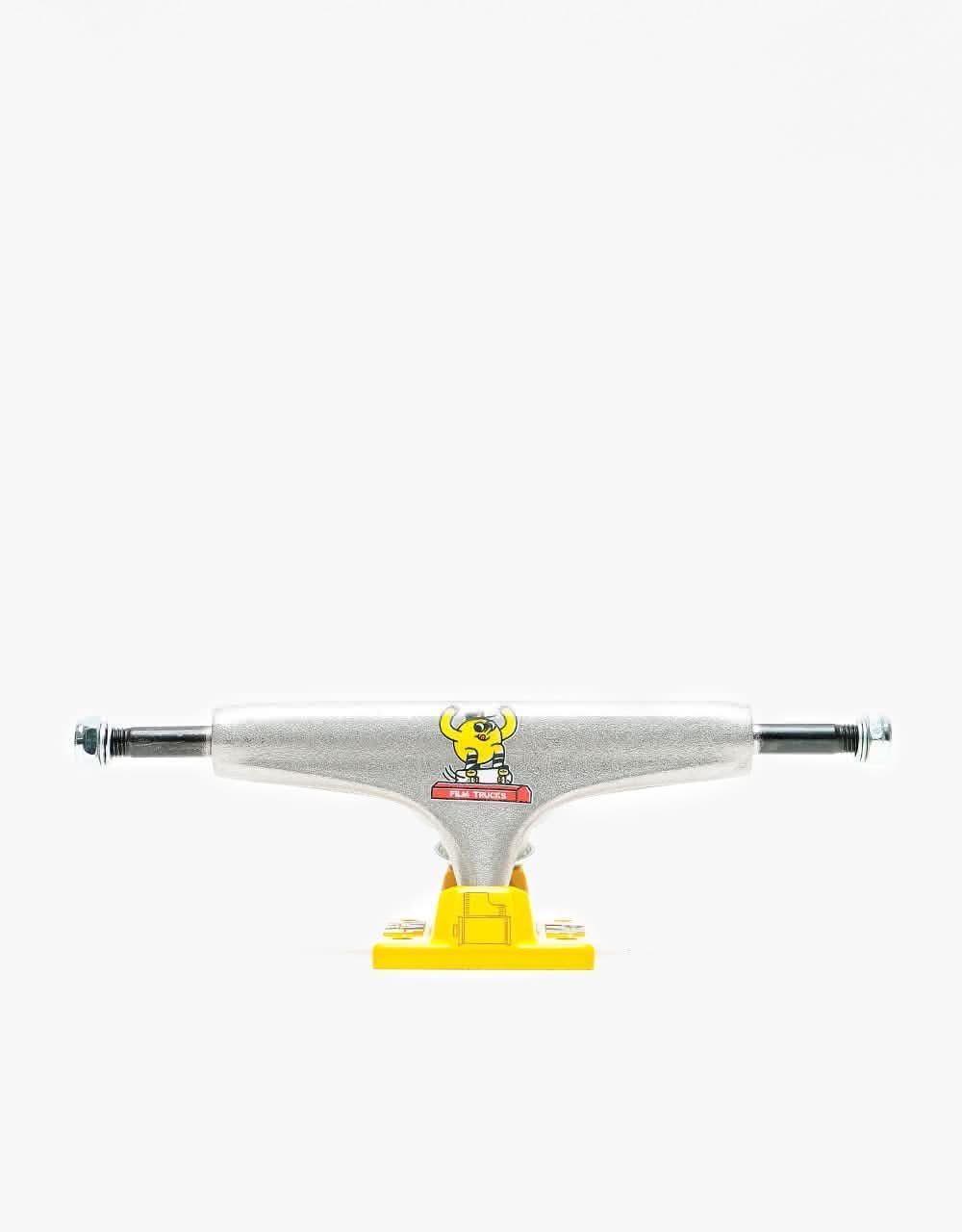 Film x Blast 5.5 Skateboard Trucks (Pair)