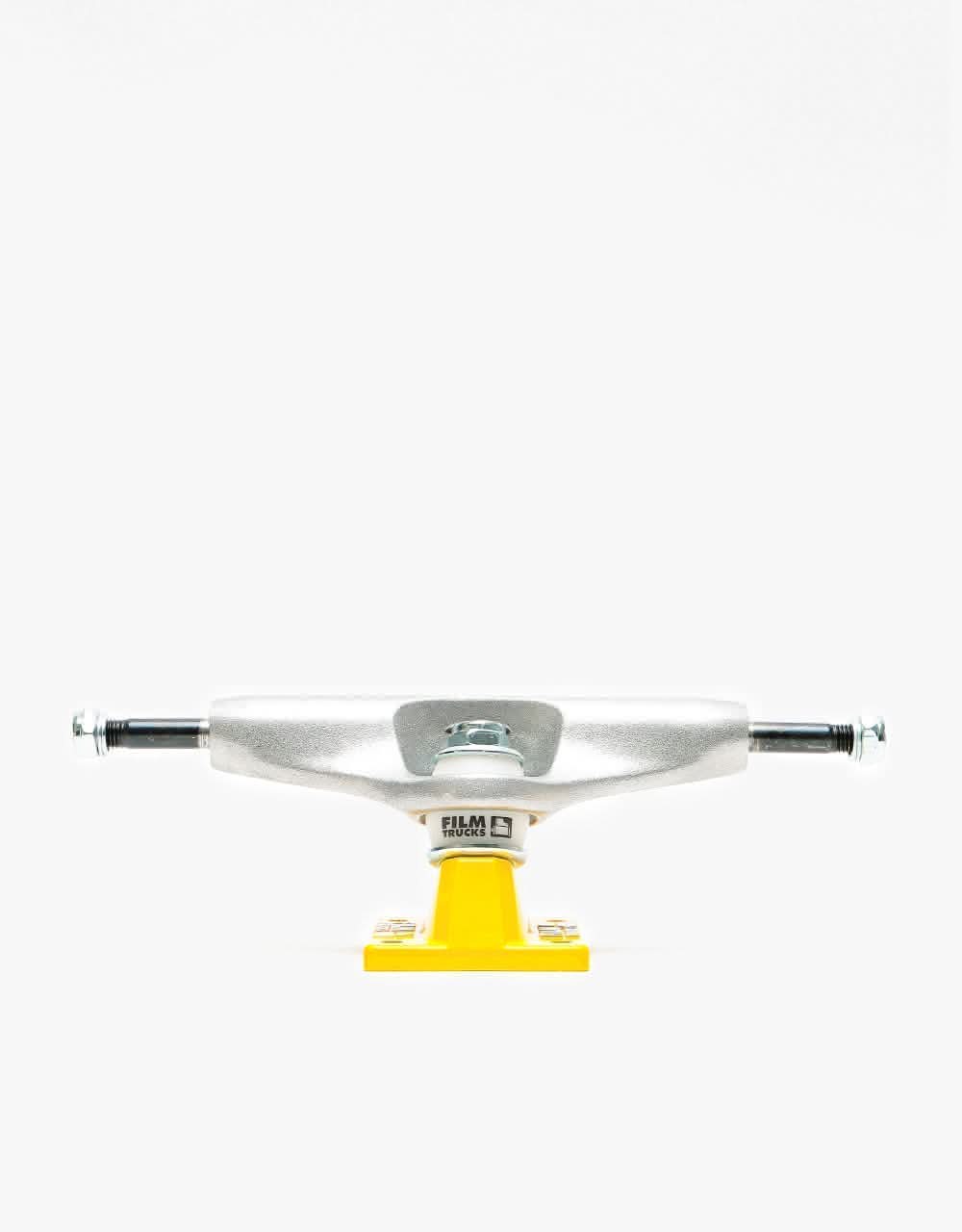 Film x Blast 5.5 Skateboard Trucks (Pair)