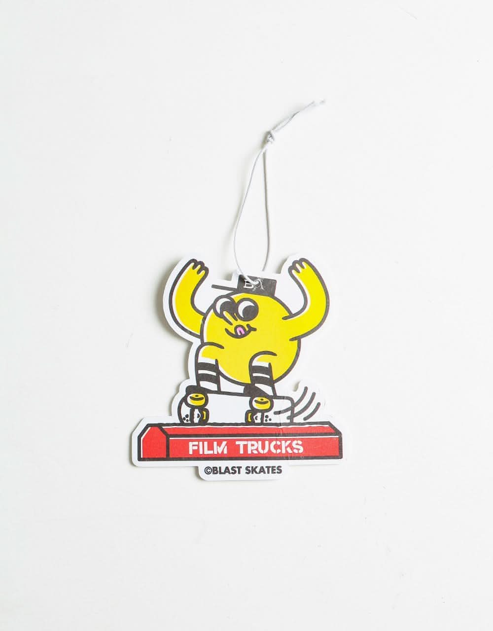 Film x Blast 5.5 Skateboard Trucks (Pair)