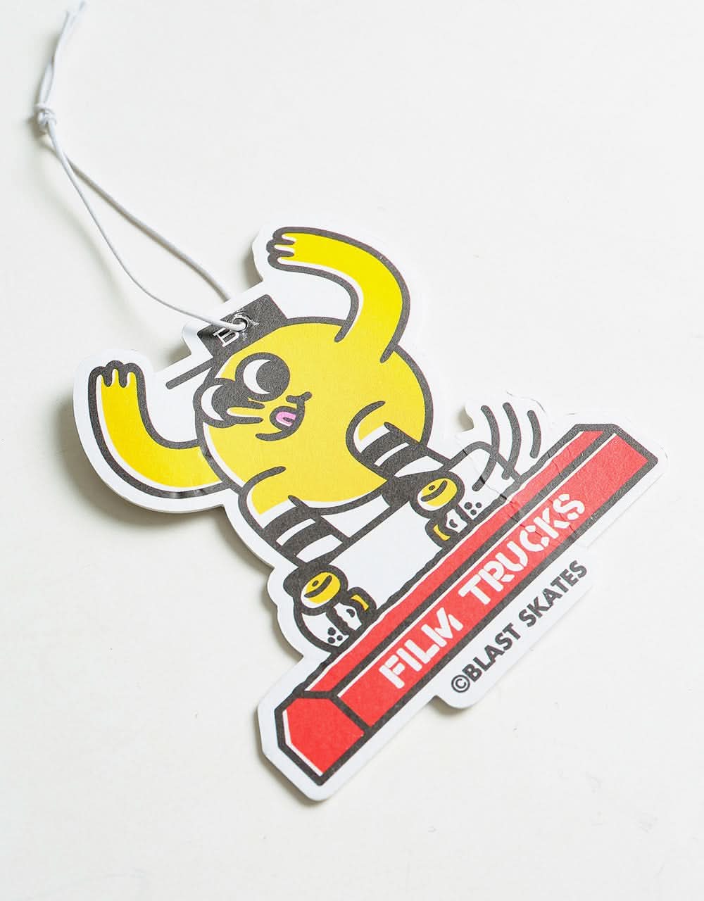 Film x Blast 5.5 Skateboard Trucks (Pair)
