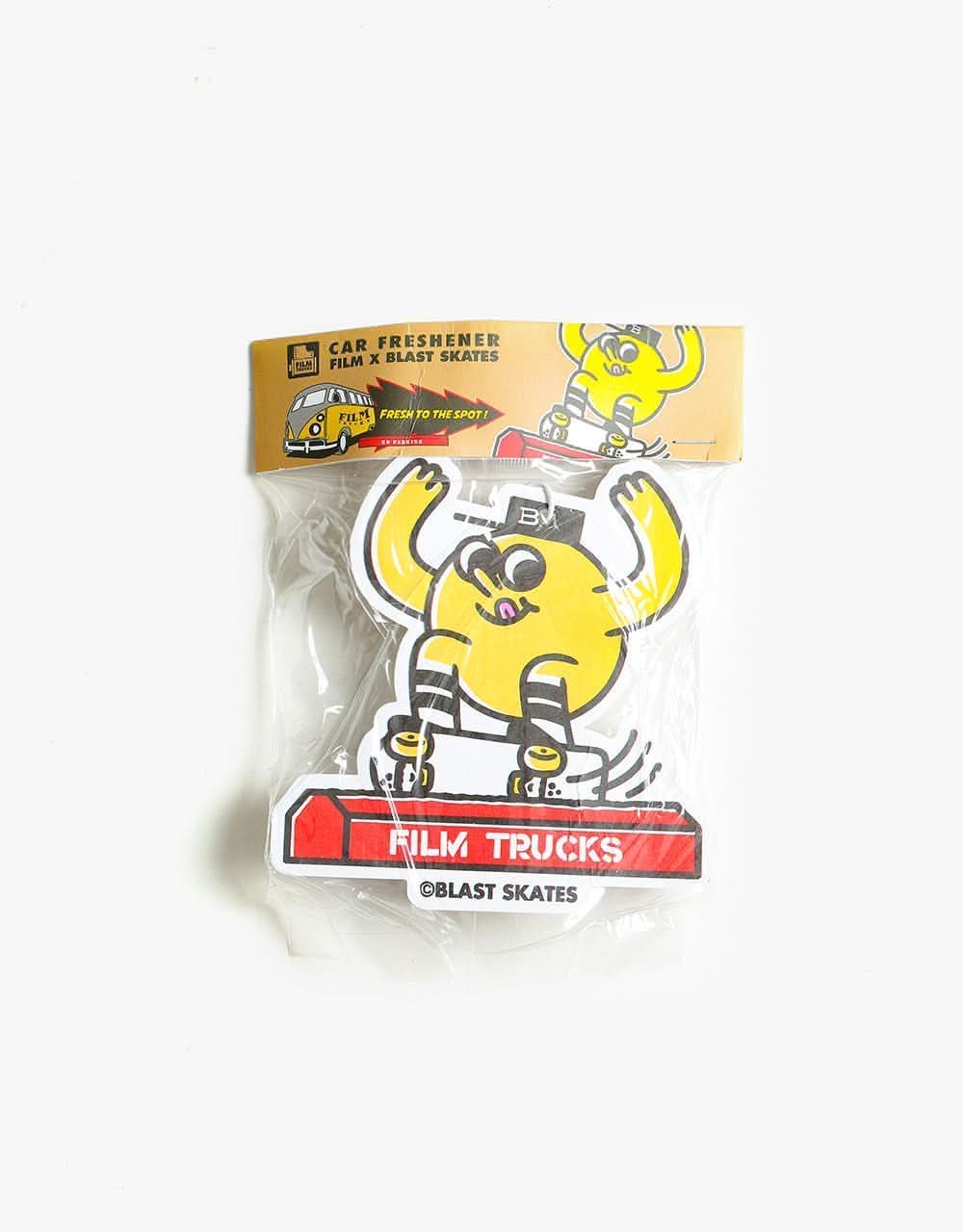 Film x Blast 5.5 Skateboard Trucks (Pair)