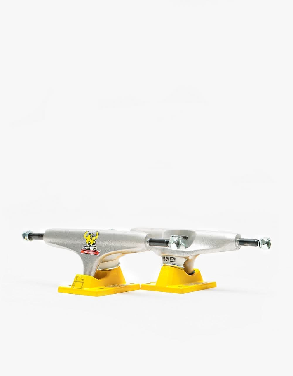 Film x Blast 6.0 Skateboard Trucks (Pair)