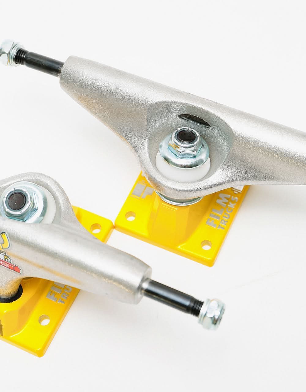 Film x Blast 6.0 Skateboard Trucks (Pair)