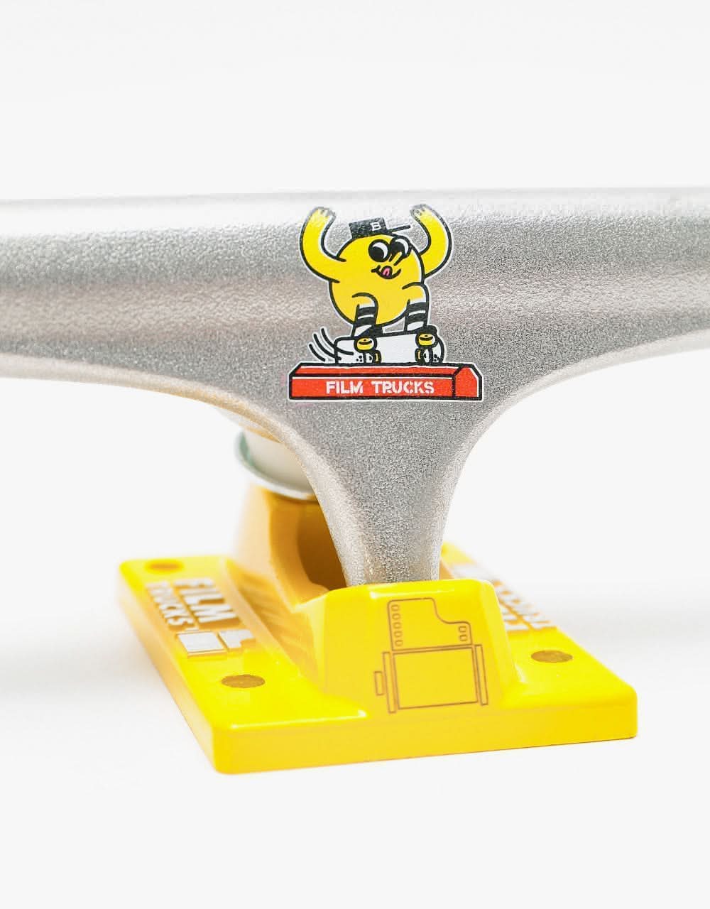 Film x Blast 6.0 Skateboard Trucks (Pair)