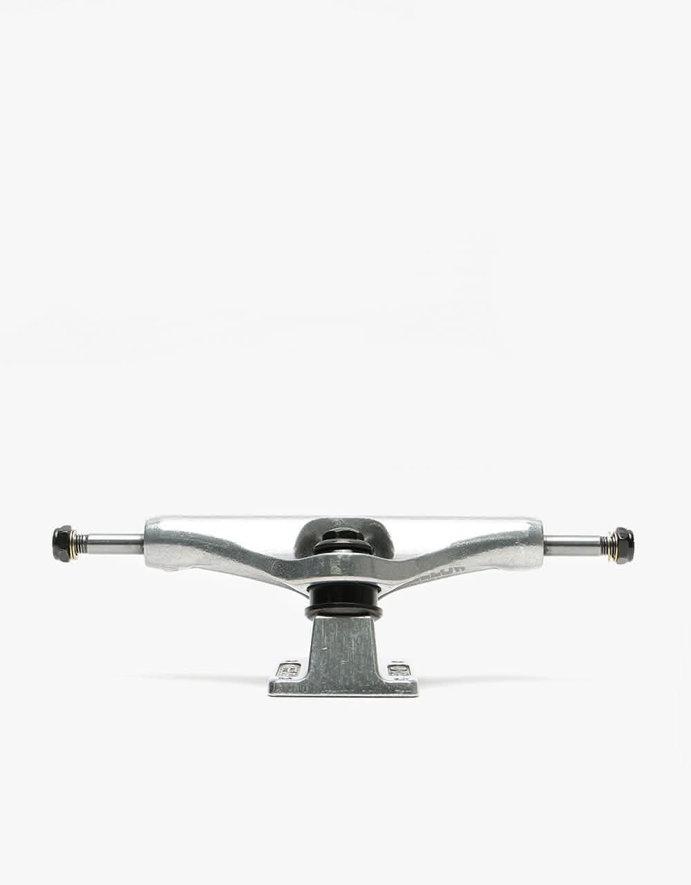 Independent Reynolds Block Hollow 159 Mid Skateboard Trucks (Pair)