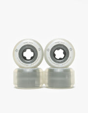 Ricta Crystal Cores 95a Skateboard Wheel - 54mm