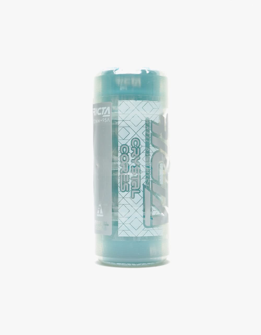 Ricta Crystal Cores 95a Skateboard Wheel - 52mm