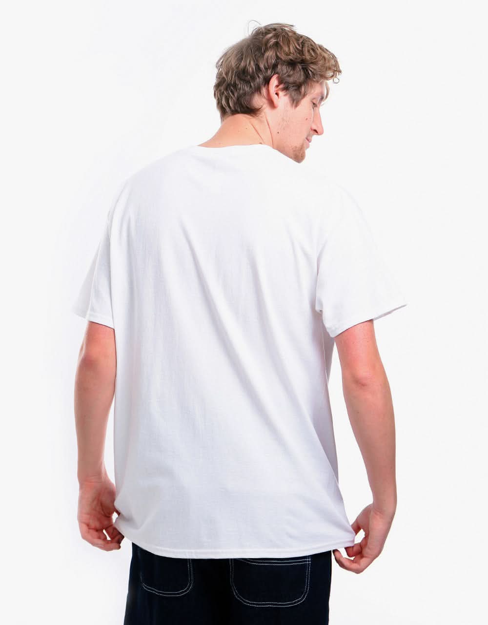 Route One Devour T-Shirt - White