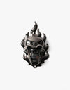 Creature Bonehead Bottle Opener - Gun Metal