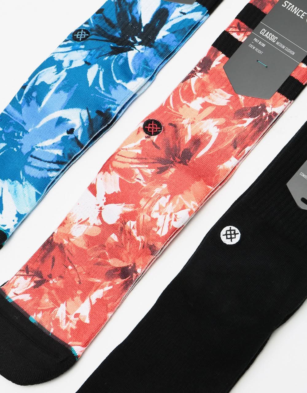 Stance Box Set Socks - Multi