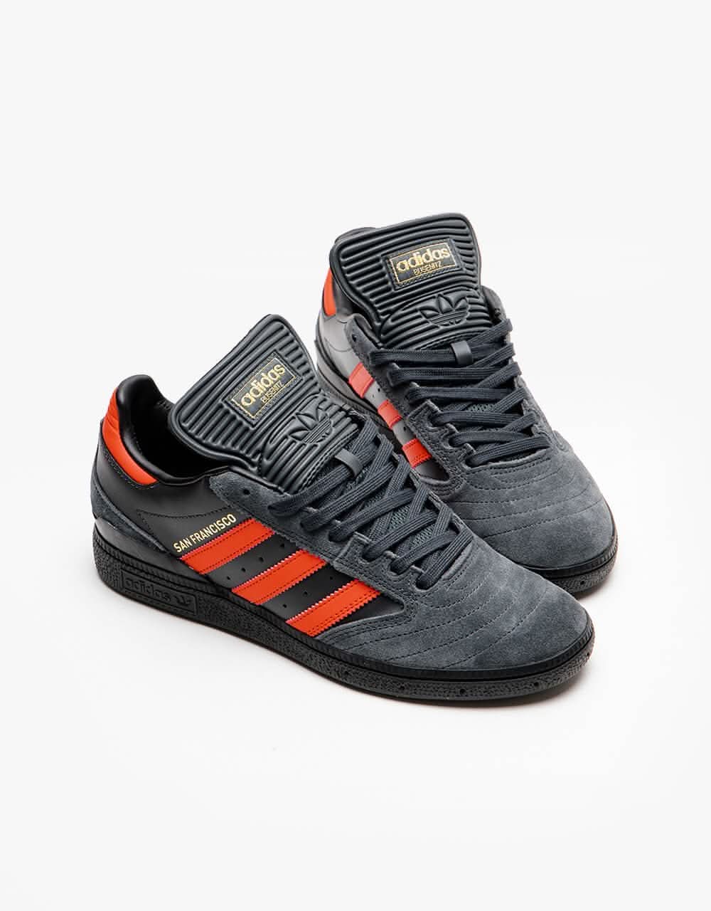 Adidas busenitz pro orange Clearance