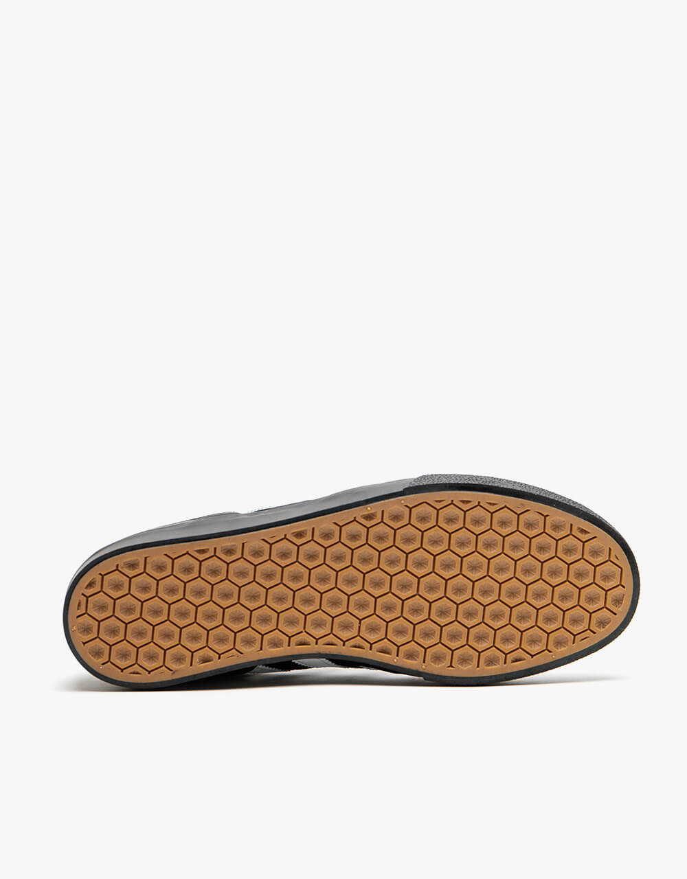adidas Busenitz Vulc II Skate Shoes - Core Black/White/Gold Metallic