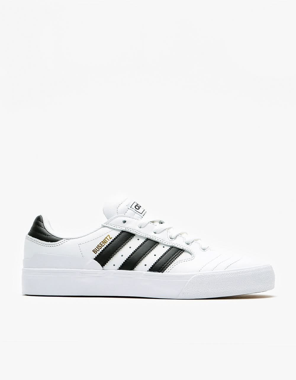 busenitz vulc ii white
