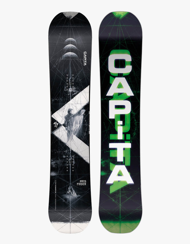 Capita Pathfinder 2022 Snowboard - 157cm