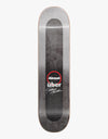 Almost Mullen Über Fade Skateboard Deck - 8.375"