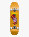Almost Peace Out Complete Skateboard - 7.875"