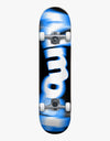 Almost Spin Blur Complete Skateboard - 7.625"
