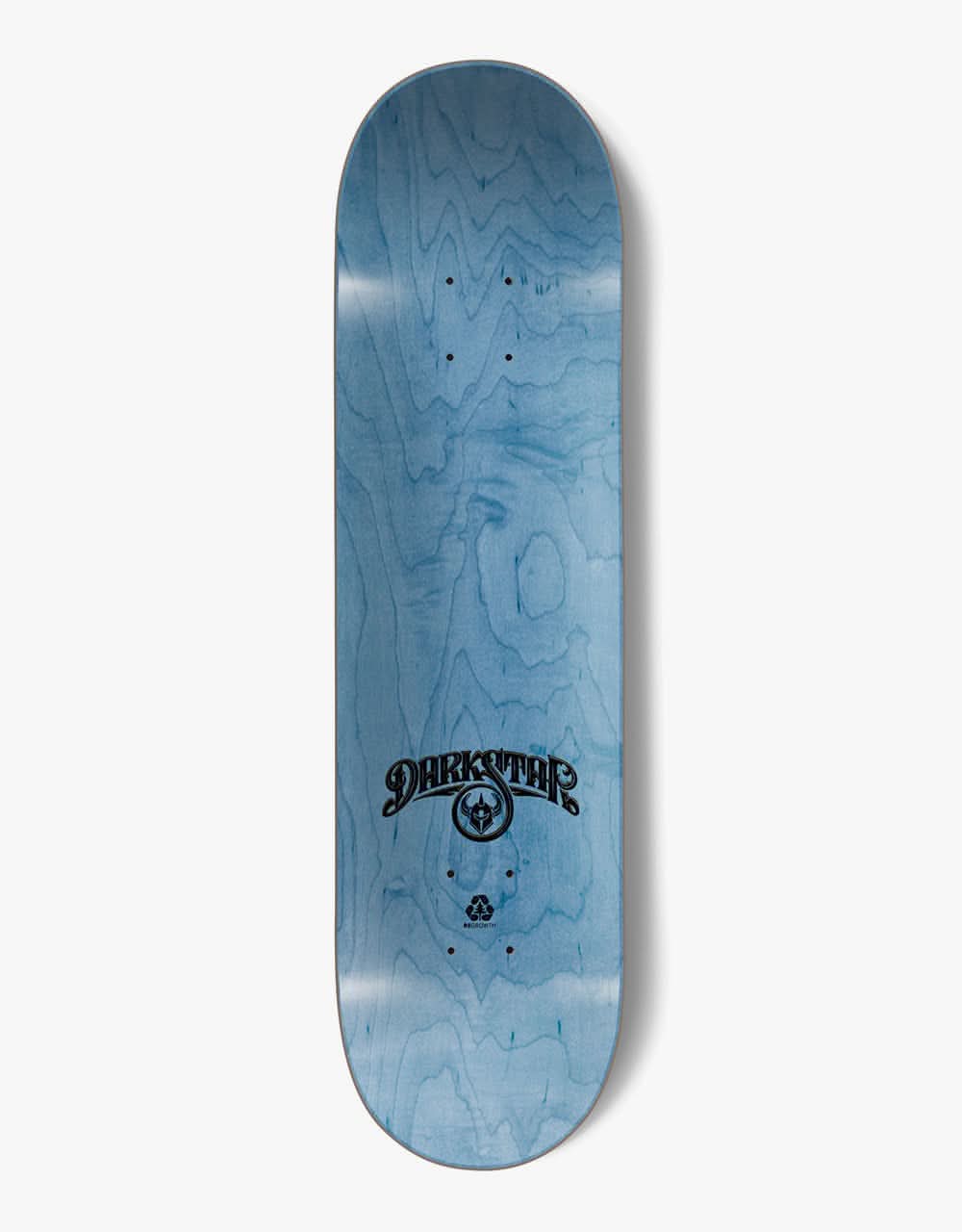 Darkstar Decenzo Anthology R7 Skateboard Deck - 8.375"