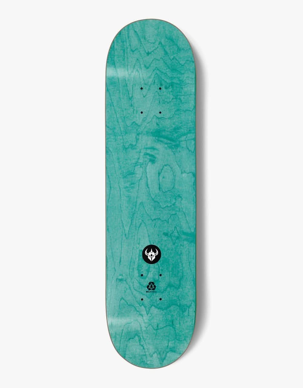 Darkstar Bachinsky Awake R7 Skateboard Deck - 8.125"