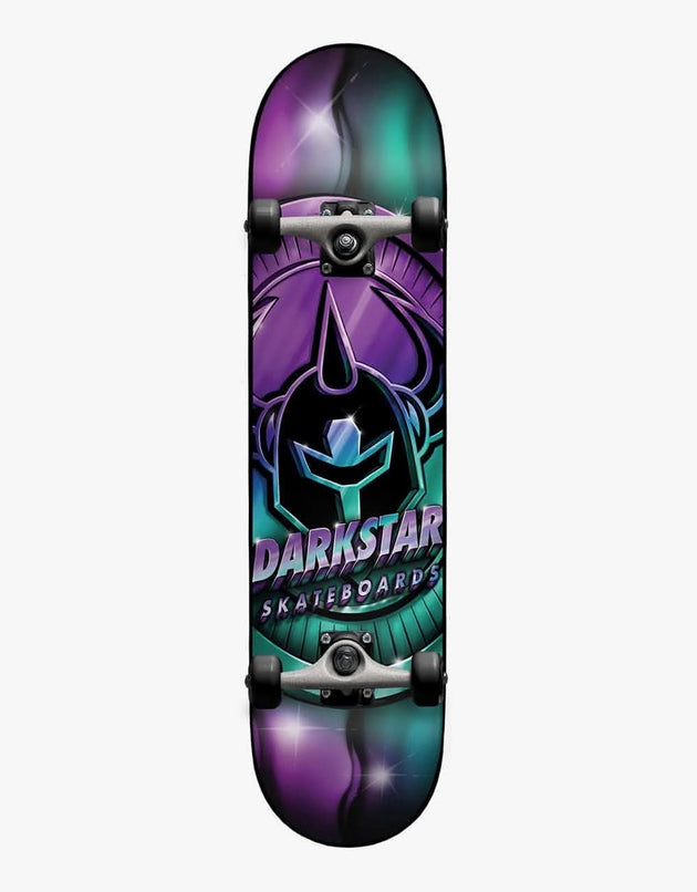 Darkstar Anodize Complete Skateboard - 8"