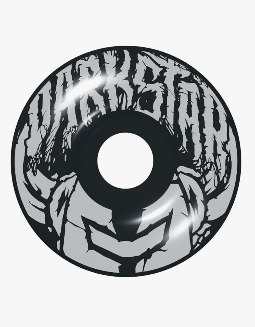 Darkstar Anodize Complete Skateboard - 8"