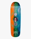 Madness Clown Smear R7 Skateboard Deck - 9.125"