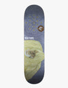 Magenta Gore Zoo Series Skateboard Deck - 8.4"