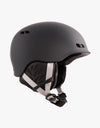 Anon Rodan MIPS® Snowboard Helmet - Black