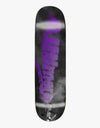 Alltimers Smoke Machine Skateboard Deck - 8.3"