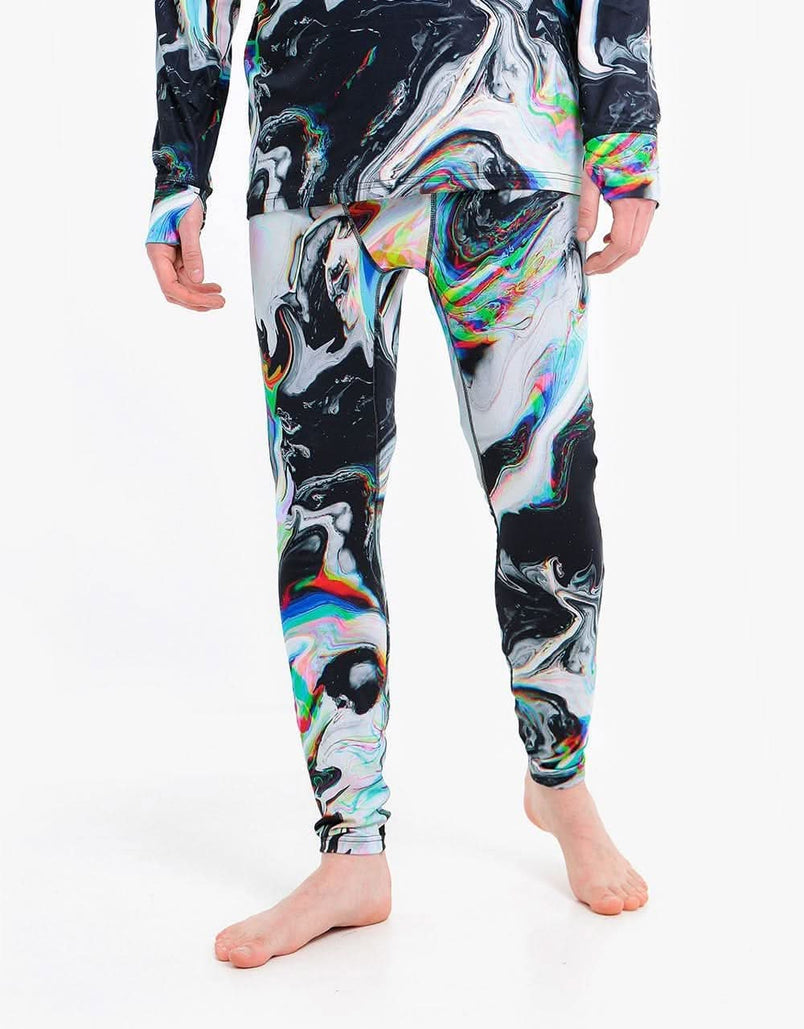 burton thermal pants