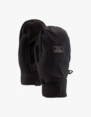 Burton Park Snowboard Mitts - True Black