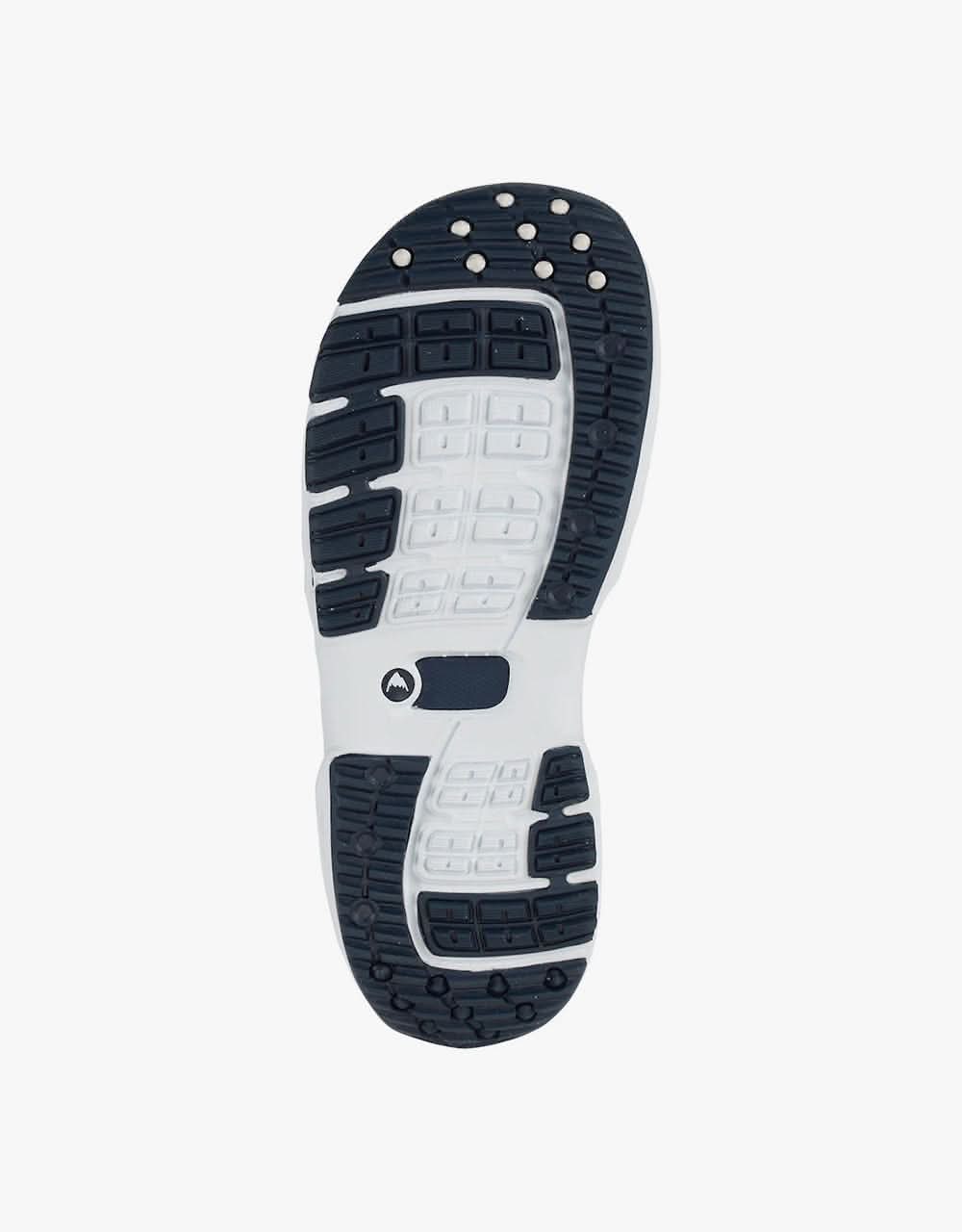 Burton Ruler Snowboard Boots - Blue