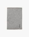 Burton Midweight Neck Warmer - Grey Heather