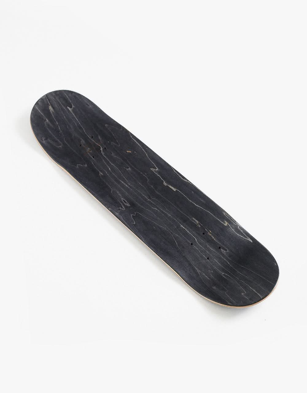 Skateboard Café "45" Skateboard Deck -  8.25"