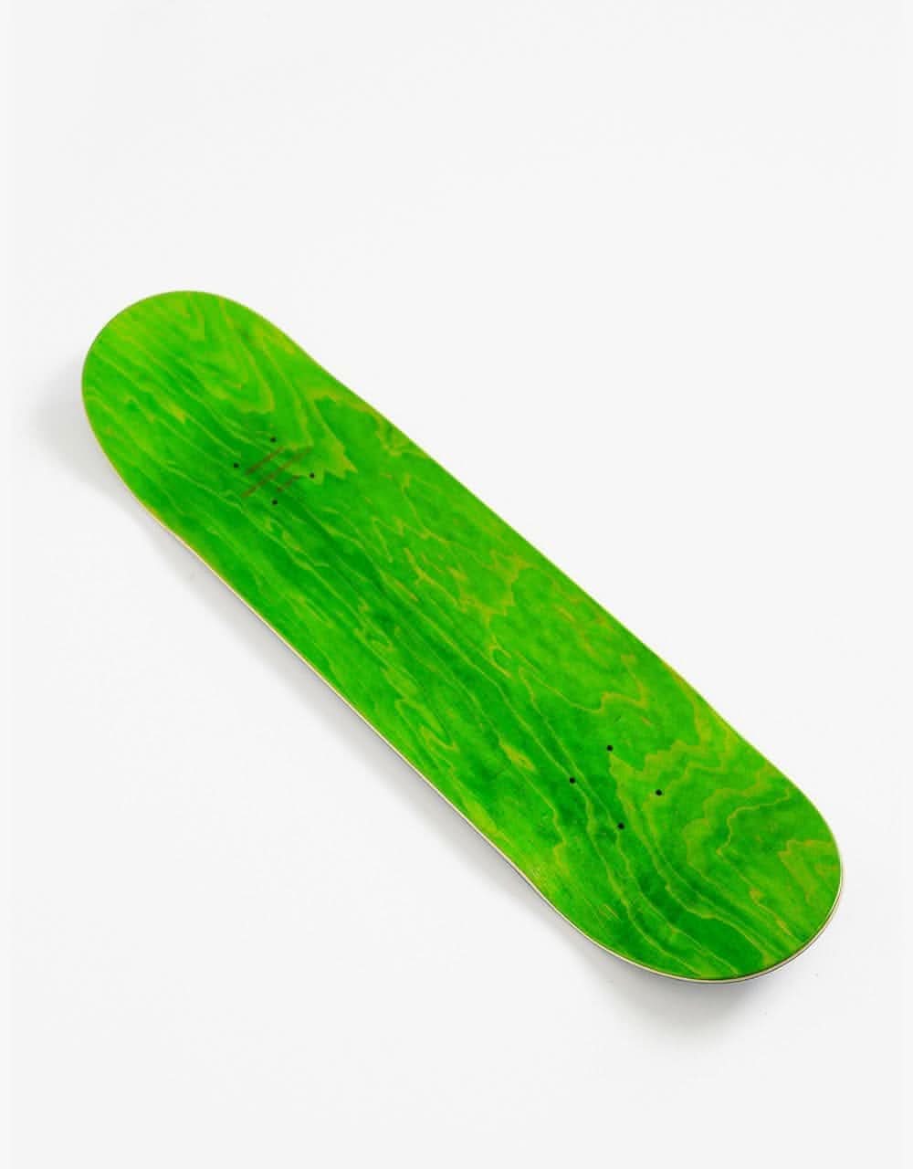 Skateboard Café "Old Duke" Skateboard Deck - 8.38"