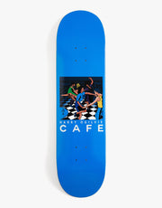 Skateboard Café "Old Duke" Skateboard Deck - 8.25"