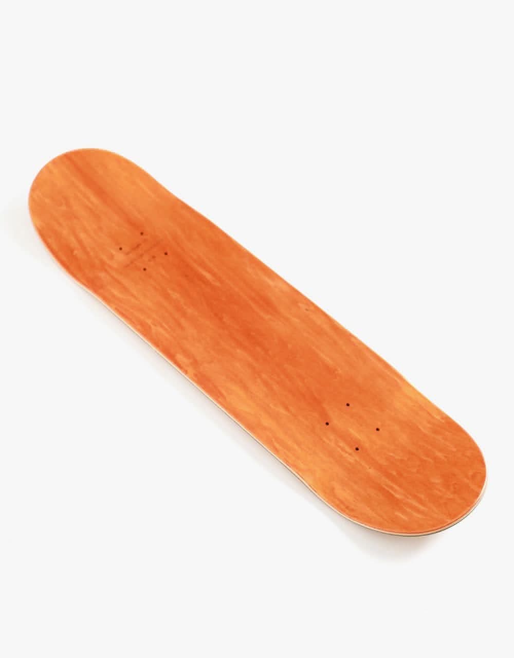 Skateboard Café "Old Duke" Skateboard Deck - 8.5"