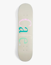 Skateboard Café "Wayne" Skateboard Deck - 8.25"