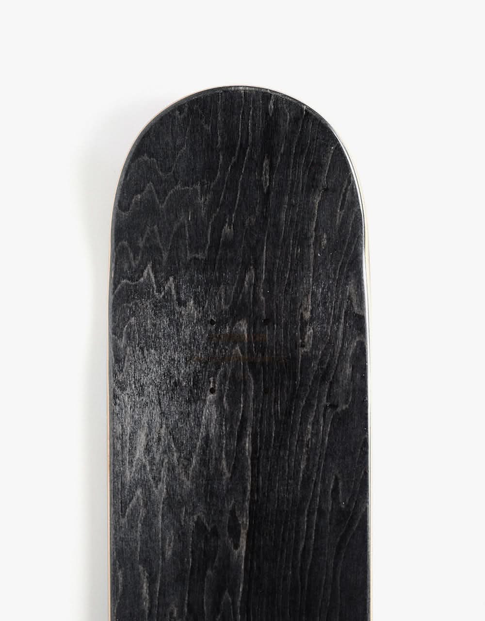 Skateboard Café Monopoly One Skateboard Deck